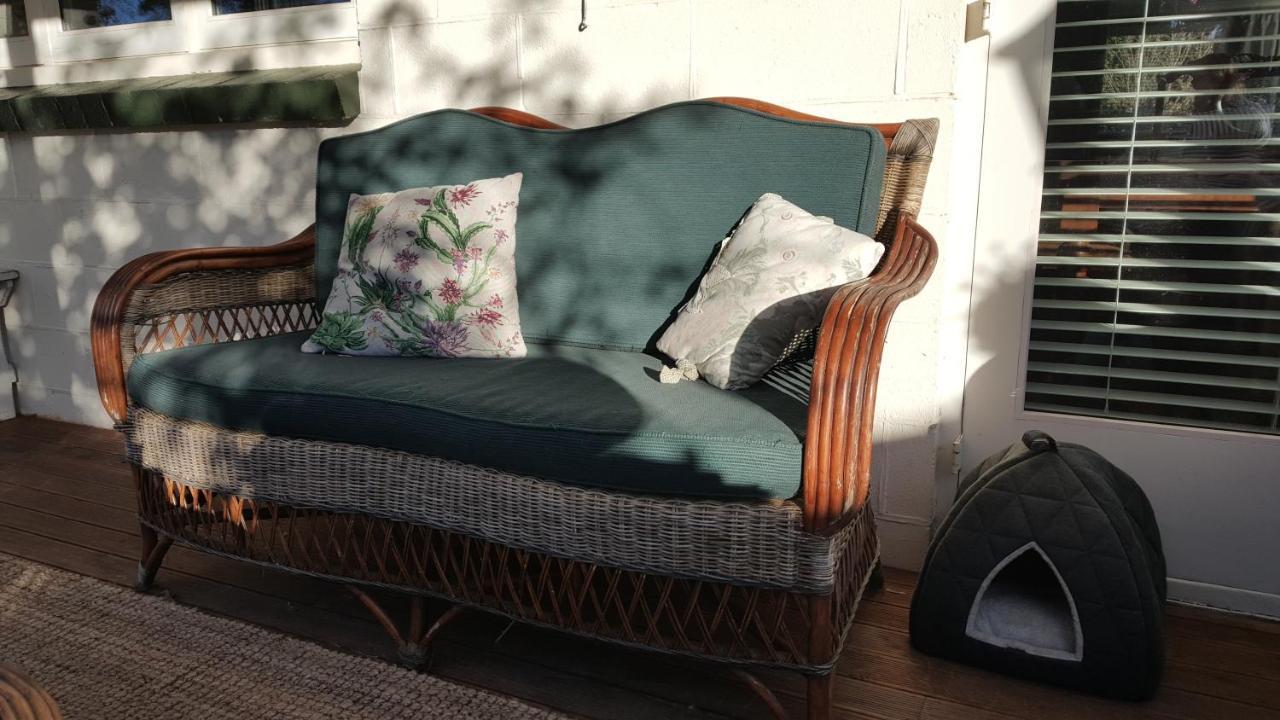 Dragonflycottagebnb Grovetown Extérieur photo