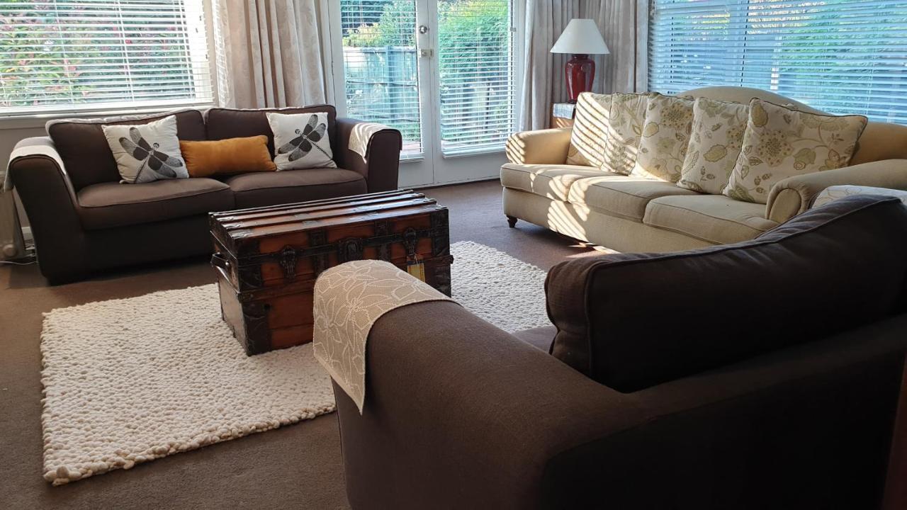 Dragonflycottagebnb Grovetown Extérieur photo