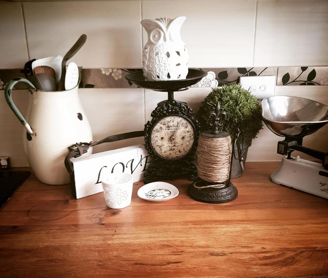Dragonflycottagebnb Grovetown Extérieur photo