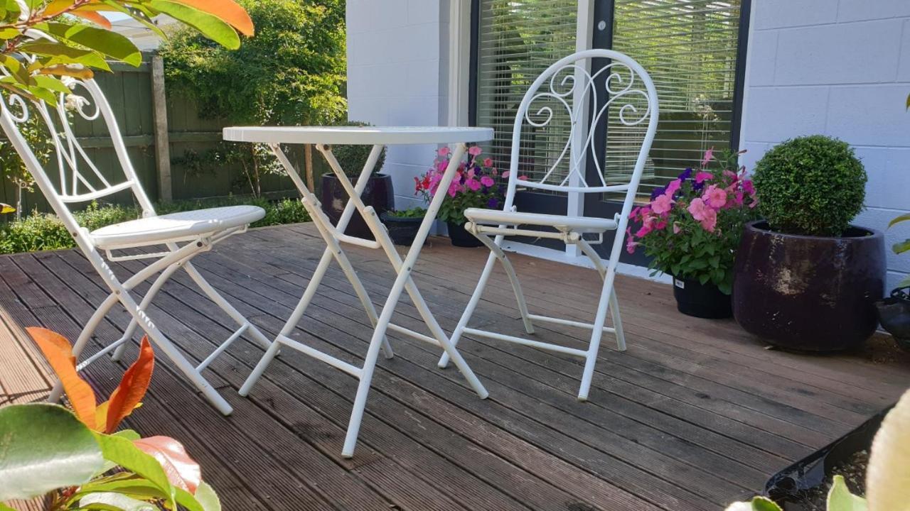 Dragonflycottagebnb Grovetown Extérieur photo