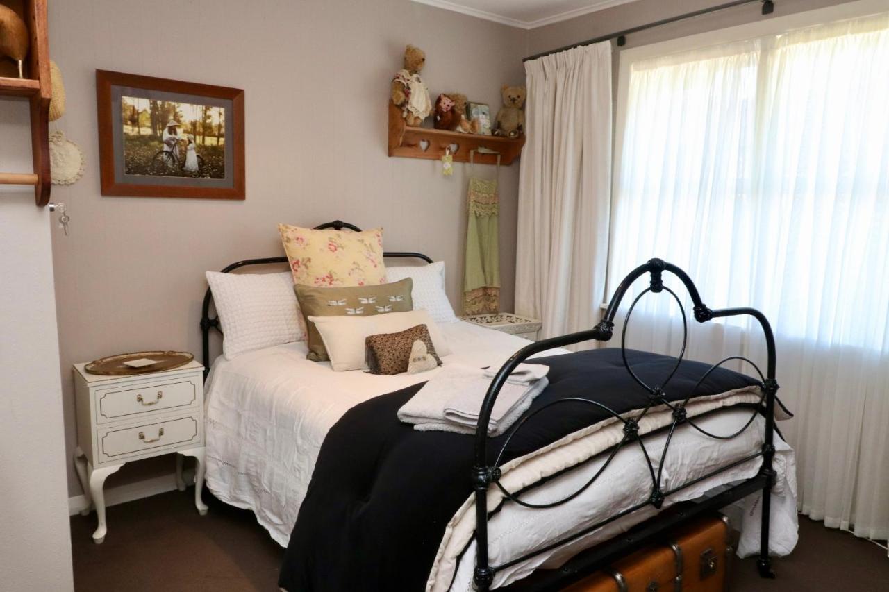 Dragonflycottagebnb Grovetown Extérieur photo