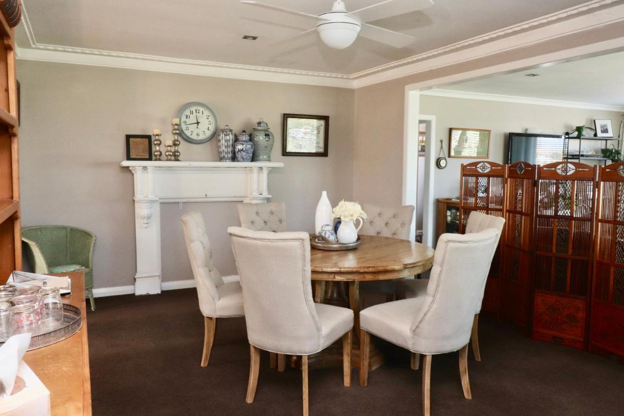 Dragonflycottagebnb Grovetown Extérieur photo