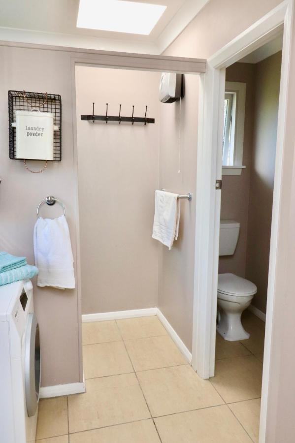 Dragonflycottagebnb Grovetown Extérieur photo