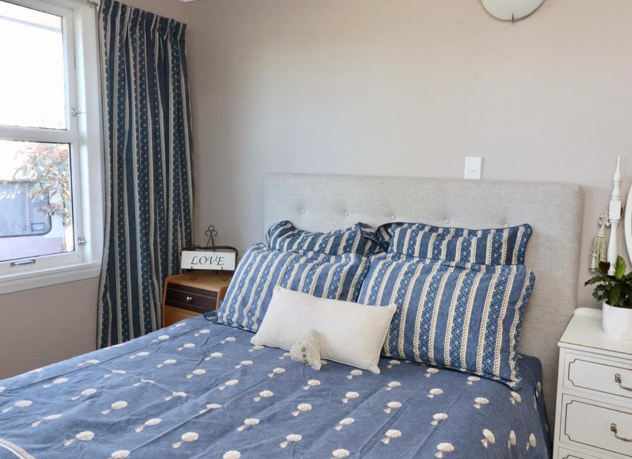Dragonflycottagebnb Grovetown Extérieur photo