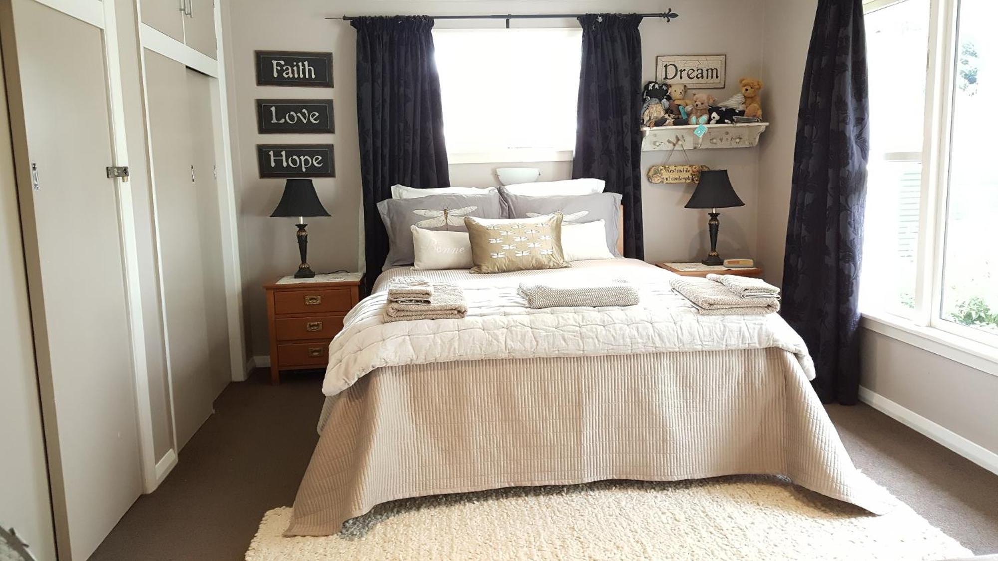 Dragonflycottagebnb Grovetown Extérieur photo