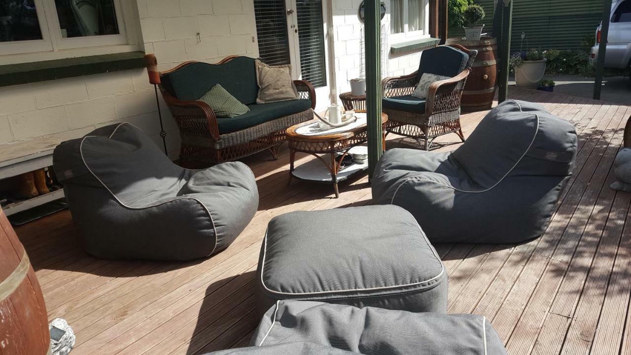 Dragonflycottagebnb Grovetown Extérieur photo