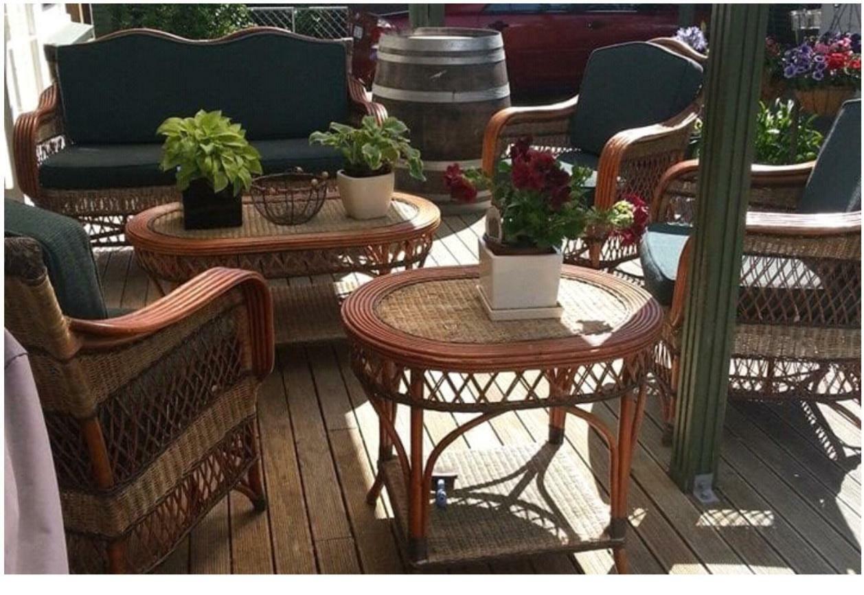 Dragonflycottagebnb Grovetown Extérieur photo