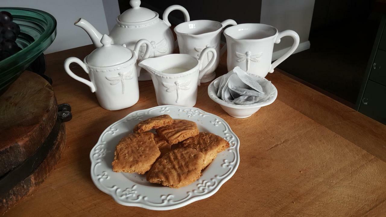 Dragonflycottagebnb Grovetown Extérieur photo