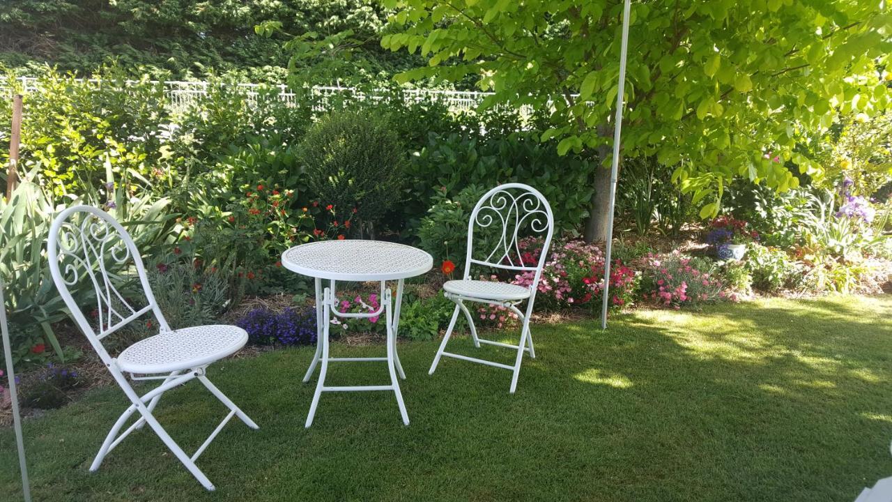 Dragonflycottagebnb Grovetown Extérieur photo