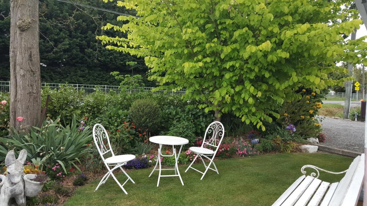 Dragonflycottagebnb Grovetown Extérieur photo