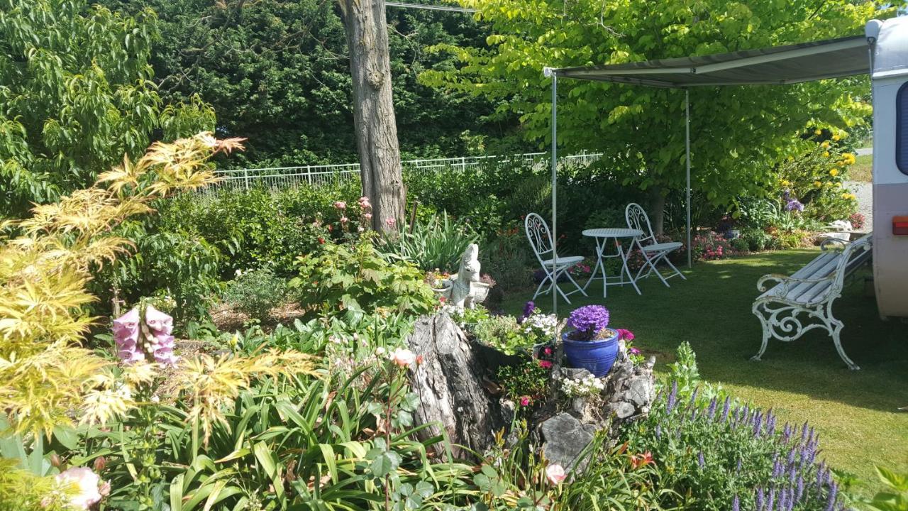 Dragonflycottagebnb Grovetown Extérieur photo